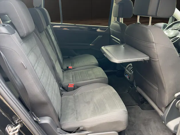 VW Touran 1.5 TSI EVO Highline DSG