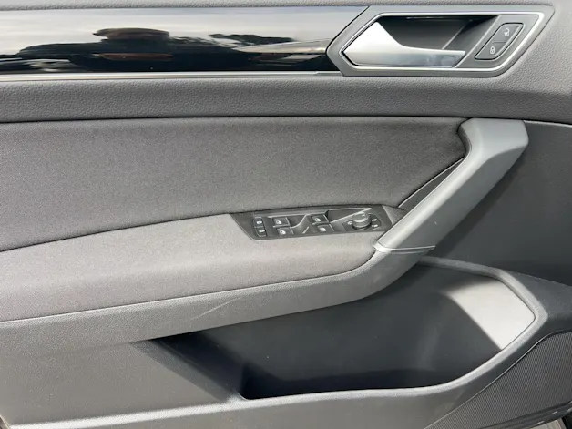VW Touran 1.5 TSI EVO Highline DSG