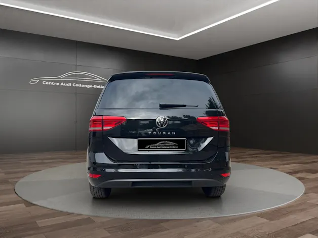 VW Touran 1.5 TSI EVO Highline DSG