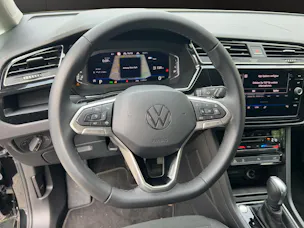 VW Touran 1.5 TSI EVO Highline DSG
