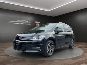 VW Touran 1.5 TSI EVO Highline DSG