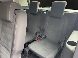 VW Touran 1.5 TSI EVO Highline DSG