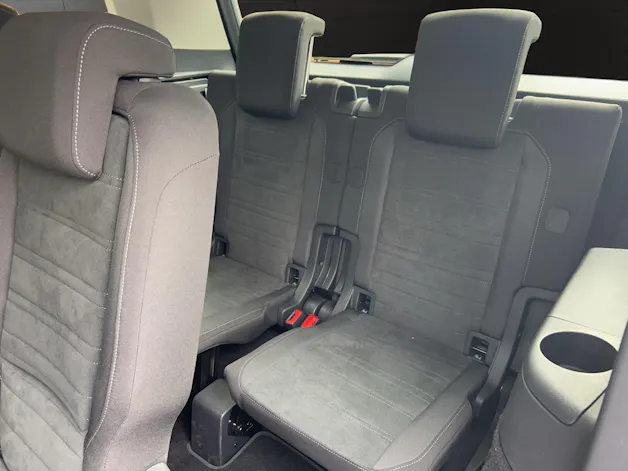 VW Touran 1.5 TSI EVO Highline DSG