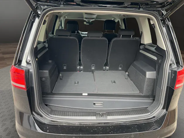 VW Touran 1.5 TSI EVO Highline DSG