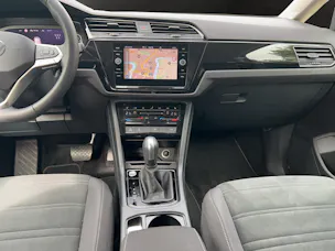 VW Touran 1.5 TSI EVO Highline DSG