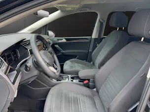 VW Touran 1.5 TSI EVO Highline DSG