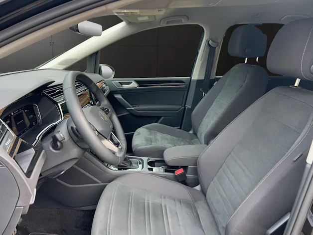 VW Touran 1.5 TSI EVO Highline DSG