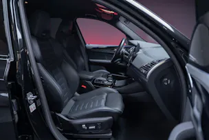 BMW X3 M40i / HeadUp / Harman/Kardon / Rückfahrkamera