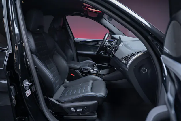 BMW X3 M40i / HeadUp / Harman/Kardon / Rückfahrkamera