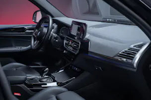 BMW X3 M40i / HeadUp / Harman/Kardon / Rückfahrkamera