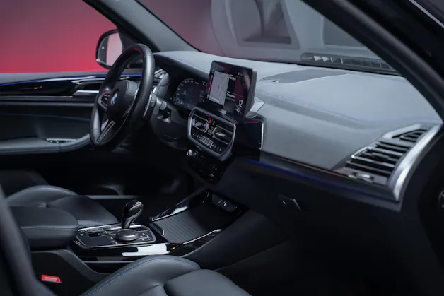 BMW X3 M40i / HeadUp / Harman/Kardon / Rückfahrkamera
