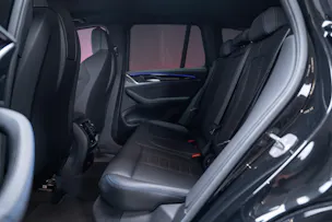 BMW X3 M40i / HeadUp / Harman/Kardon / Rückfahrkamera