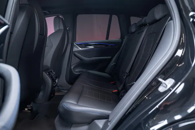 BMW X3 M40i / HeadUp / Harman/Kardon / Rückfahrkamera