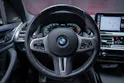 BMW X3 M40i / HeadUp / Harman/Kardon / Rückfahrkamera