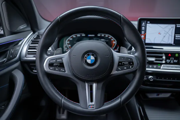 BMW X3 M40i / HeadUp / Harman/Kardon / Rückfahrkamera