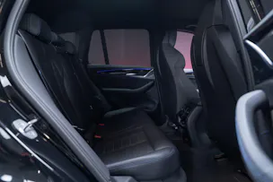 BMW X3 M40i / HeadUp / Harman/Kardon / Rückfahrkamera