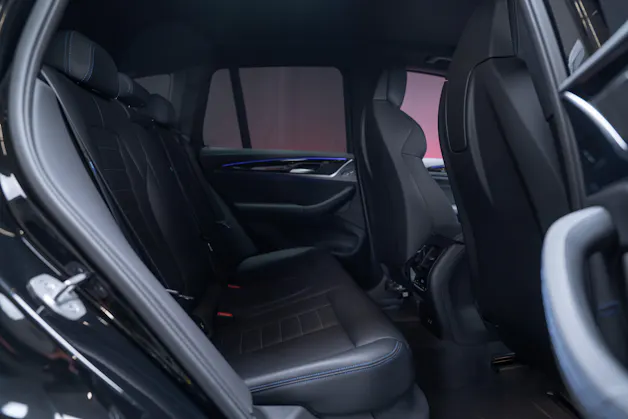 BMW X3 M40i / HeadUp / Harman/Kardon / Rückfahrkamera