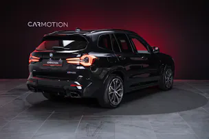 BMW X3 M40i / HeadUp / Harman/Kardon / Rückfahrkamera