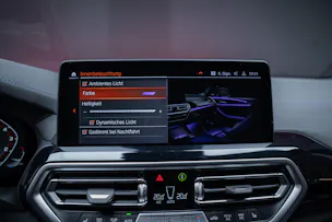 BMW X3 M40i / HeadUp / Harman/Kardon / Rückfahrkamera