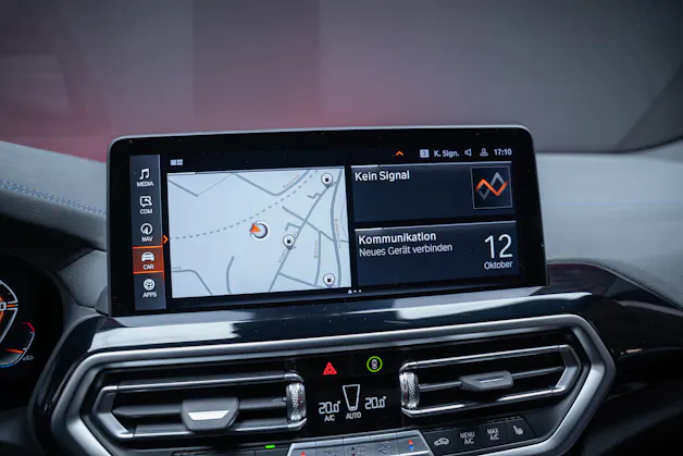 BMW X3 M40i / HeadUp / Harman/Kardon / Rückfahrkamera