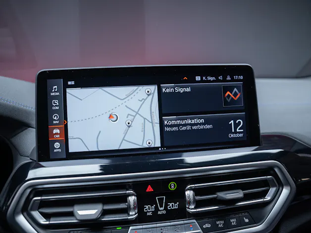 BMW X3 M40i / HeadUp / Harman/Kardon / Rückfahrkamera