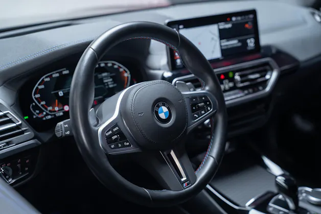 BMW X3 M40i / HeadUp / Harman/Kardon / Rückfahrkamera