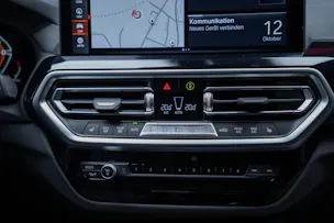 BMW X3 M40i / HeadUp / Harman/Kardon / Rückfahrkamera