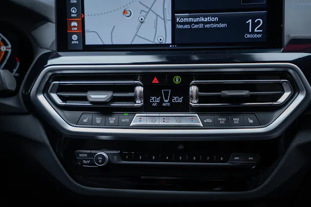 BMW X3 M40i / HeadUp / Harman/Kardon / Rückfahrkamera