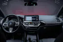 BMW X3 M40i / HeadUp / Harman/Kardon / Rückfahrkamera
