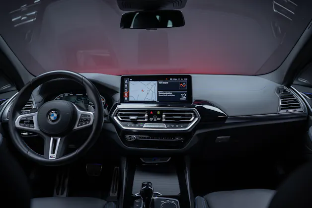 BMW X3 M40i / HeadUp / Harman/Kardon / Rückfahrkamera