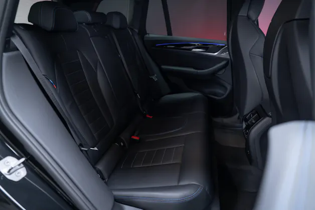 BMW X3 M40i / HeadUp / Harman/Kardon / Rückfahrkamera