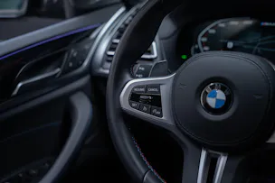 BMW X3 M40i / HeadUp / Harman/Kardon / Rückfahrkamera