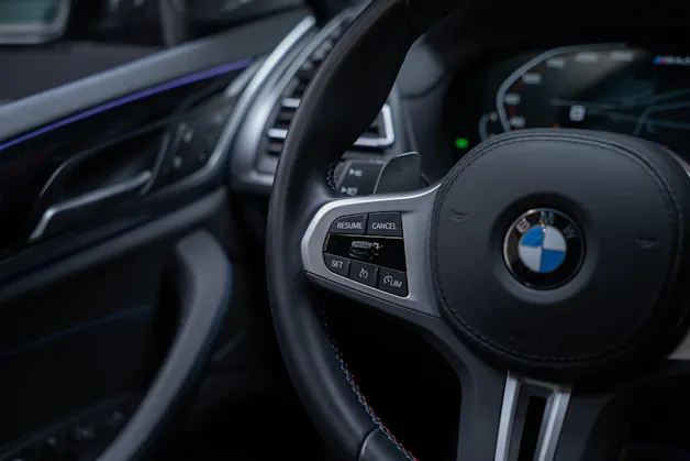 BMW X3 M40i / HeadUp / Harman/Kardon / Rückfahrkamera