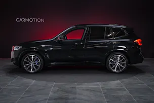 BMW X3 M40i / HeadUp / Harman/Kardon / Rückfahrkamera