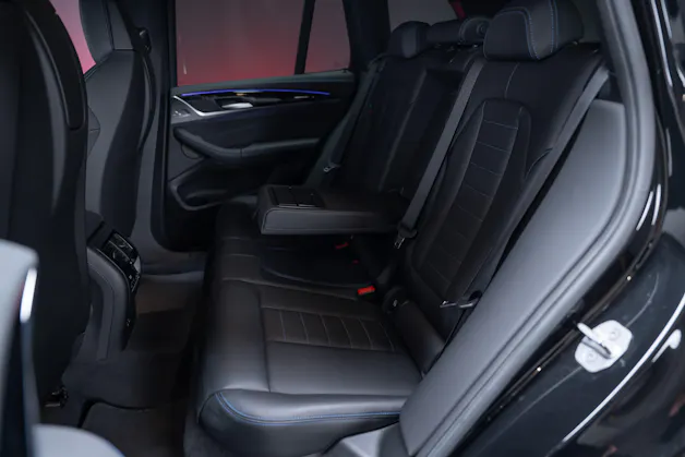 BMW X3 M40i / HeadUp / Harman/Kardon / Rückfahrkamera