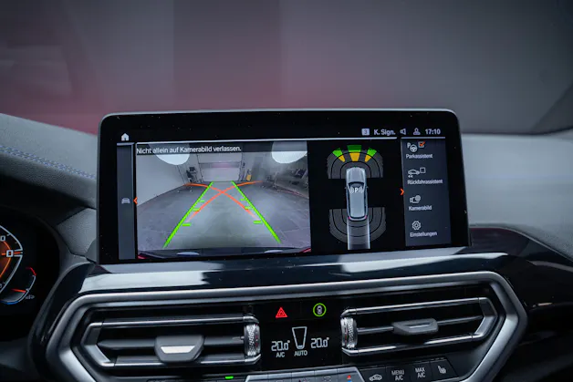 BMW X3 M40i / HeadUp / Harman/Kardon / Rückfahrkamera