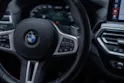 BMW X3 M40i / HeadUp / Harman/Kardon / Rückfahrkamera