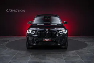 BMW X3 M40i / HeadUp / Harman/Kardon / Rückfahrkamera