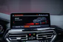 BMW X3 M40i / HeadUp / Harman/Kardon / Rückfahrkamera