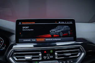 BMW X3 M40i / HeadUp / Harman/Kardon / Rückfahrkamera