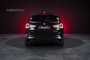 BMW X3 M40i / HeadUp / Harman/Kardon / Rückfahrkamera
