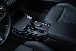 BMW X3 M40i / HeadUp / Harman/Kardon / Rückfahrkamera