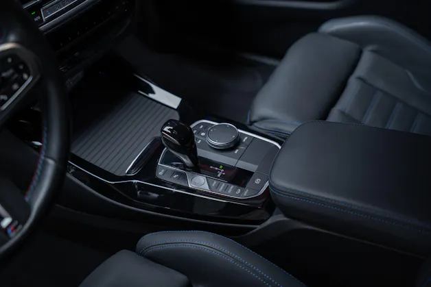 BMW X3 M40i / HeadUp / Harman/Kardon / Rückfahrkamera