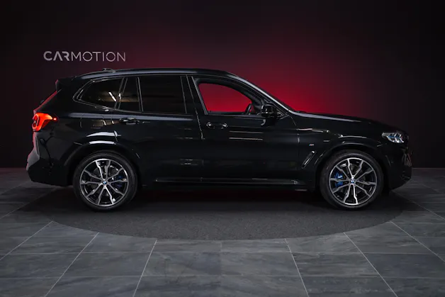 BMW X3 M40i / HeadUp / Harman/Kardon / Rückfahrkamera