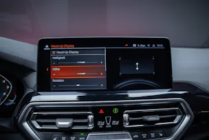 BMW X3 M40i / HeadUp / Harman/Kardon / Rückfahrkamera