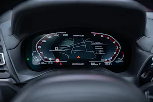 BMW X3 M40i / HeadUp / Harman/Kardon / Rückfahrkamera