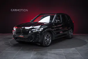 BMW X3 M40i / HeadUp / Harman/Kardon / Rückfahrkamera