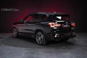 BMW X3 M40i / HeadUp / Harman/Kardon / Rückfahrkamera