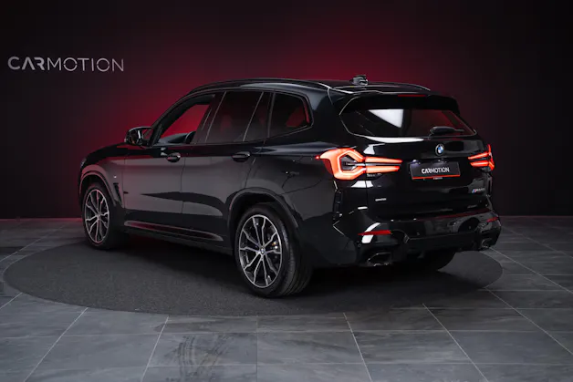 BMW X3 M40i / HeadUp / Harman/Kardon / Rückfahrkamera