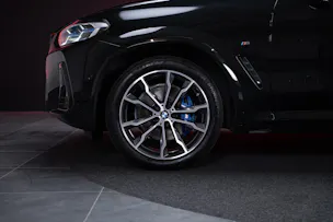 BMW X3 M40i / HeadUp / Harman/Kardon / Rückfahrkamera